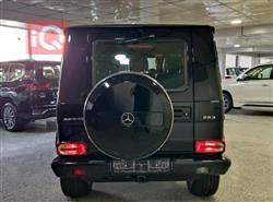 مێرسێدس بێنز G-Class